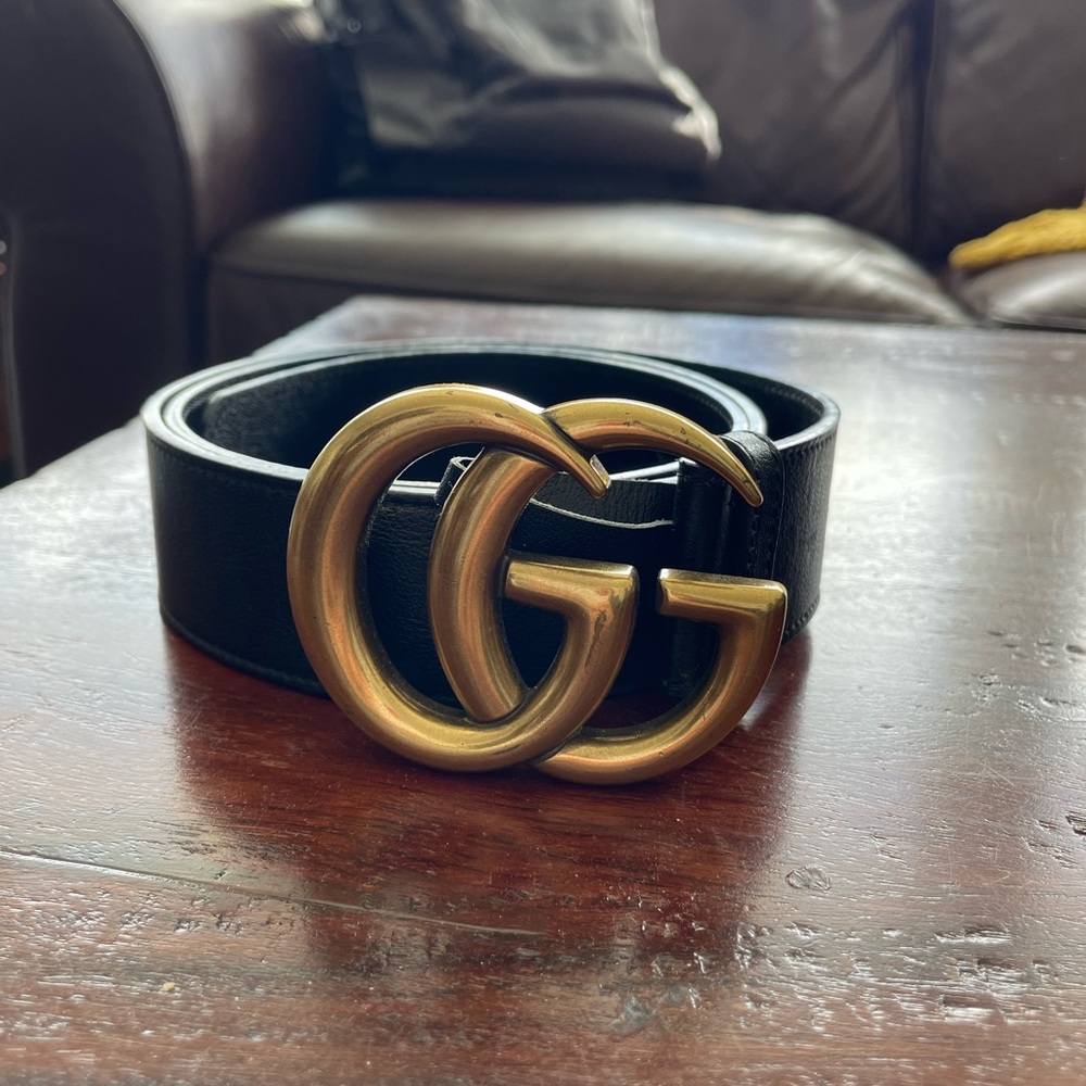 Gucci Belt